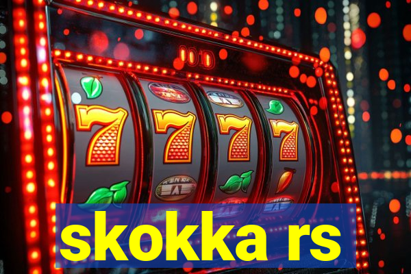 skokka rs